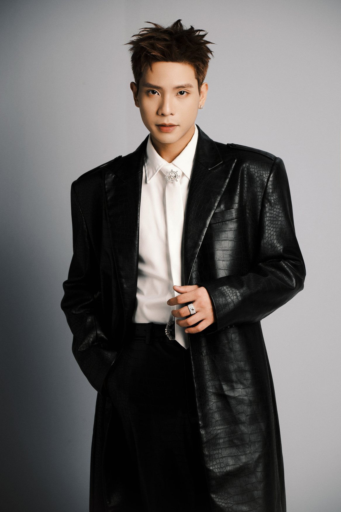 Quân A.P official artist photo